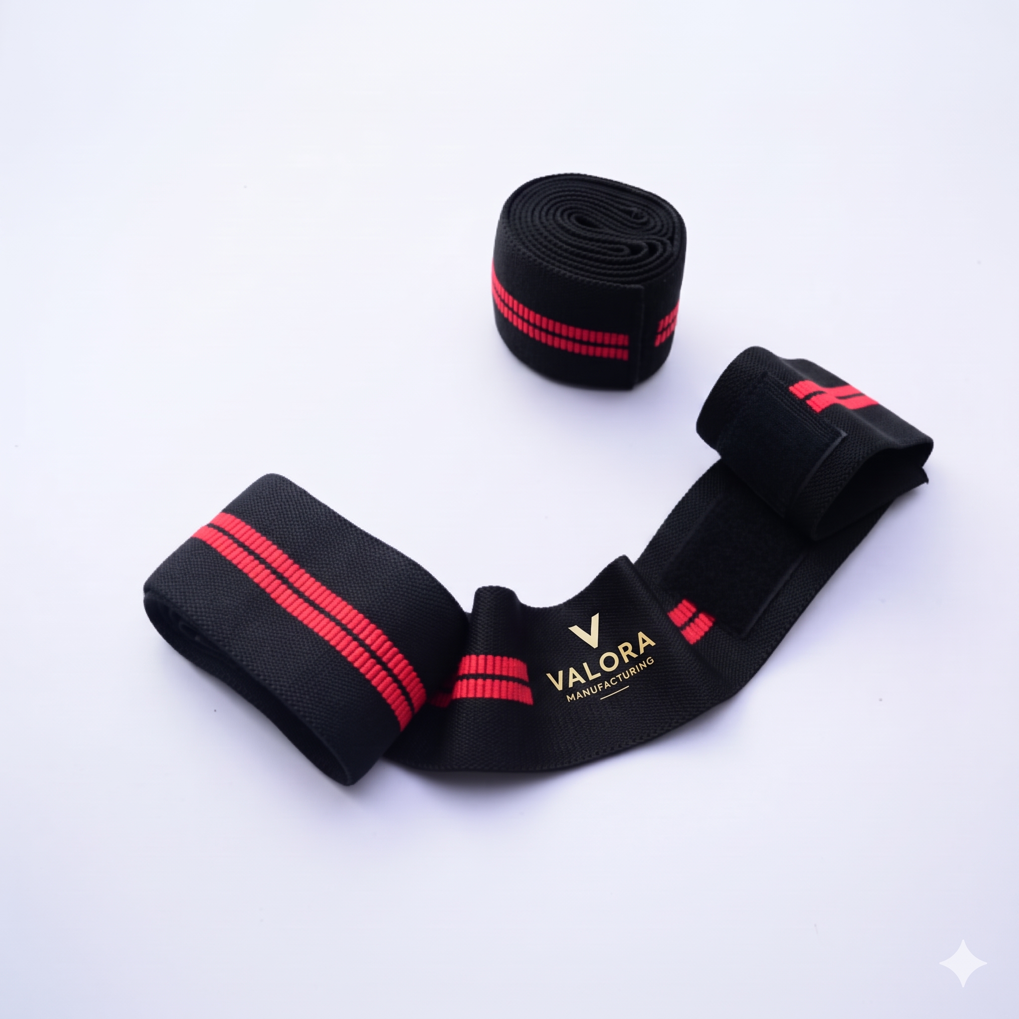 Wrist Wraps